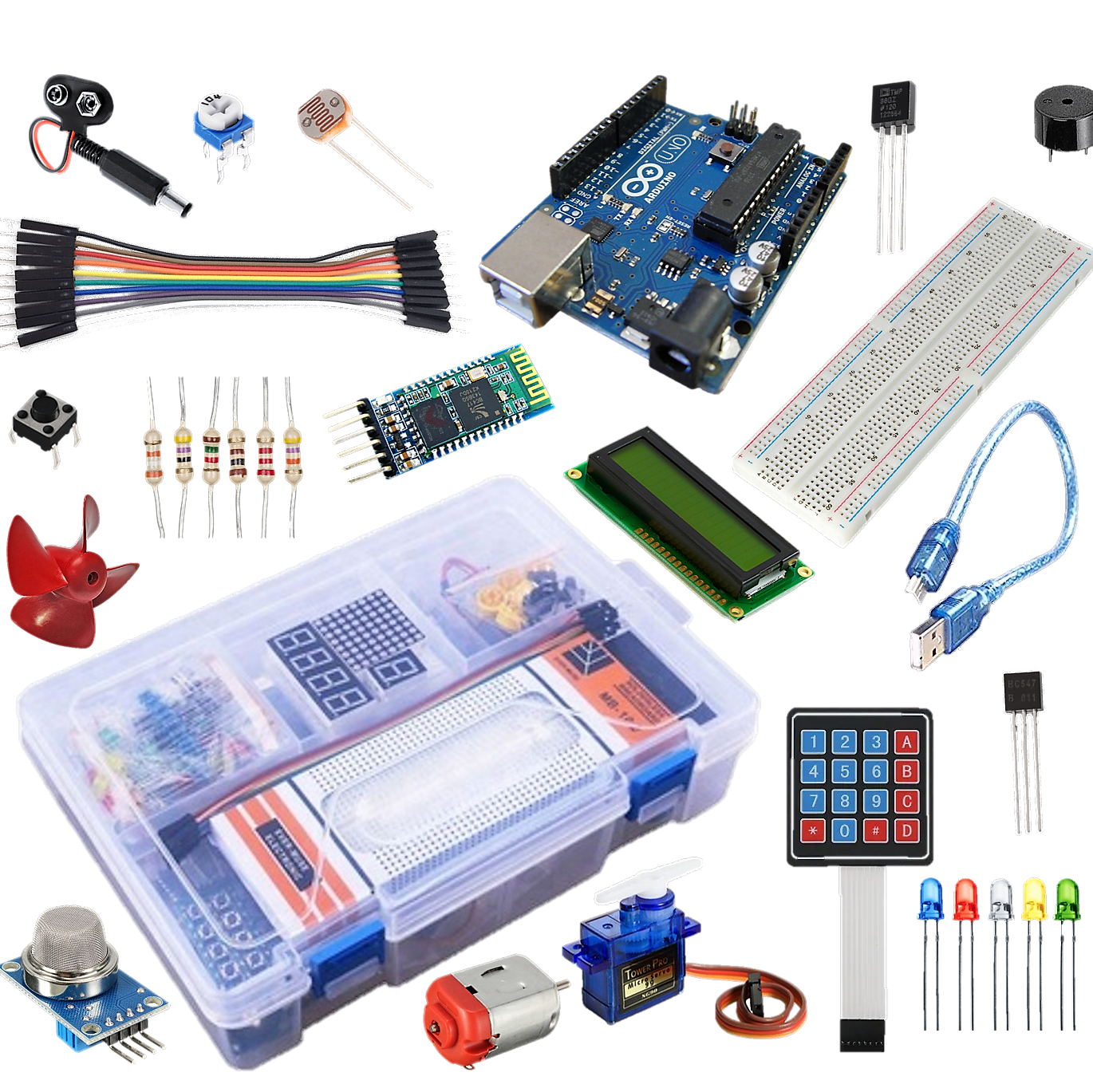 Arduino