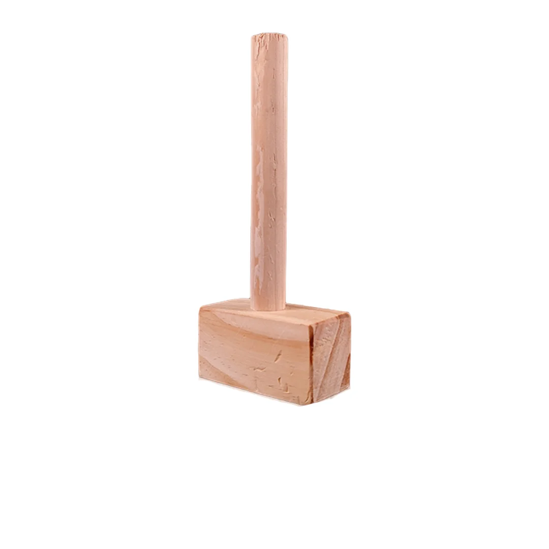 Wooden Hammer Bench - Image 2