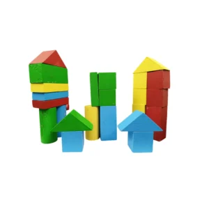 Wooden Blocks