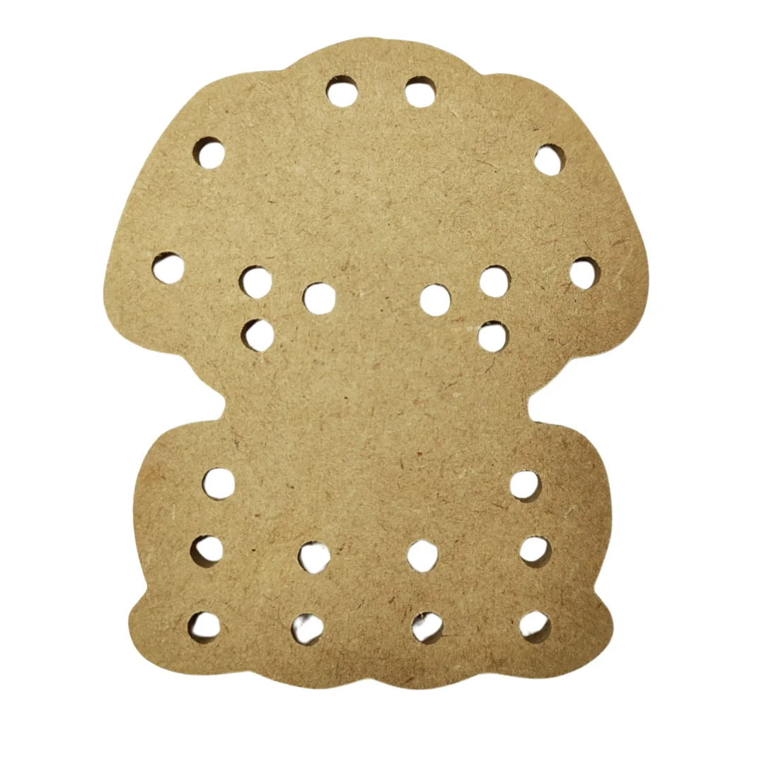 Lacing Toys Set - Image 5